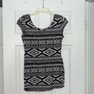 Charlotte Russe Bodycon Dress
